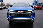 New 2025 Chevrolet Silverado 1500 LT Crew Cab 4x4, Pickup for sale #31038 - photo 23