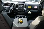 New 2025 Chevrolet Silverado 3500 Work Truck Crew Cab 4x4, Dump Truck for sale #31043 - photo 18