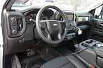 New 2025 Chevrolet Silverado 3500 Work Truck Crew Cab 4x4, Dump Truck for sale #31043 - photo 6