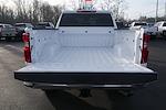 New 2025 Chevrolet Silverado 2500 Work Truck Double Cab 4x4, Plow Truck for sale #31044 - photo 26