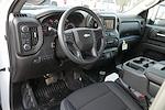 New 2025 Chevrolet Silverado 2500 Work Truck Double Cab 4x4, Plow Truck for sale #31044 - photo 6