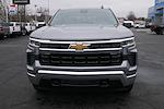 New 2025 Chevrolet Silverado 1500 LT Crew Cab 4x4, Pickup for sale #31054 - photo 21