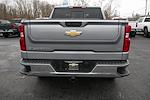 New 2025 Chevrolet Silverado 1500 LT Crew Cab 4x4, Pickup for sale #31054 - photo 22