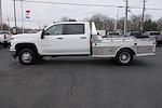 New 2025 Chevrolet Silverado 3500 Work Truck Crew Cab 4x4, Flatbed Truck for sale #31062 - photo 27