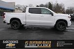 New 2025 Chevrolet Silverado 1500 RST Crew Cab 4x4, Pickup for sale #31064 - photo 1