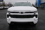 New 2025 Chevrolet Silverado 1500 RST Crew Cab 4x4, Pickup for sale #31064 - photo 25