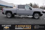 2025 Chevrolet Silverado 2500 Crew Cab 4x4, Pickup for sale #31065 - photo 1