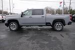 2025 Chevrolet Silverado 2500 Crew Cab 4x4, Pickup for sale #31065 - photo 20