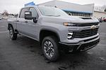 2025 Chevrolet Silverado 2500 Crew Cab 4x4, Pickup for sale #31065 - photo 3