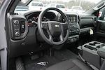 2025 Chevrolet Silverado 2500 Crew Cab 4x4, Pickup for sale #31065 - photo 6