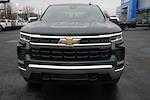 New 2025 Chevrolet Silverado 1500 LT Crew Cab 4x4, Pickup for sale #31069 - photo 21