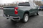 New 2025 Chevrolet Silverado 1500 LT Crew Cab 4x4, Pickup for sale #31069 - photo 2