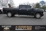 Used 2020 Chevrolet Silverado 3500 High Country Crew Cab 4x4, Pickup for sale #31097A - photo 1