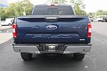 Used 2018 Ford F-150 XLT SuperCrew Cab 4x4, Pickup for sale #W2837A - photo 32