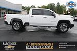 2024 Chevrolet Silverado 2500 Crew Cab 4x4, Pickup for sale #W2861A - photo 1