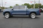 2024 Chevrolet Silverado 1500 Crew Cab 4x4, Pickup for sale #W2865A - photo 31