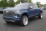 2024 Chevrolet Silverado 1500 Crew Cab 4x4, Pickup for sale #W2865A - photo 32