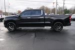 2021 Chevrolet Silverado 1500 Crew Cab 4x4, Pickup for sale #W2877 - photo 32