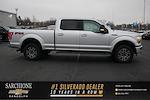 2016 Ford F-150 SuperCrew Cab 4x4, Pickup for sale #W2884A - photo 1