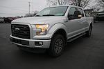 2016 Ford F-150 SuperCrew Cab 4x4, Pickup for sale #W2884A - photo 2