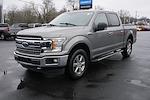 2019 Ford F-150 SuperCrew Cab 4x4, Pickup for sale #W2896A - photo 31