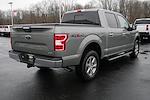 2019 Ford F-150 SuperCrew Cab 4x4, Pickup for sale #W2896A - photo 2