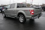 2019 Ford F-150 SuperCrew Cab 4x4, Pickup for sale #W2896A - photo 35