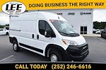 2024 Ram ProMaster 1500 High Roof FWD, Empty Cargo Van for sale #152874 - photo 1