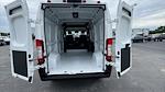 2024 Ram ProMaster 1500 High Roof FWD, Empty Cargo Van for sale #152874 - photo 12