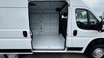 2024 Ram ProMaster 1500 High Roof FWD, Empty Cargo Van for sale #152874 - photo 13