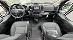 2024 Ram ProMaster 1500 High Roof FWD, Empty Cargo Van for sale #152874 - photo 18