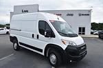 2024 Ram ProMaster 1500 High Roof FWD, Empty Cargo Van for sale #152874 - photo 29