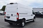 2024 Ram ProMaster 1500 High Roof FWD, Empty Cargo Van for sale #152874 - photo 6