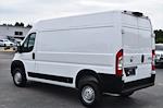 2024 Ram ProMaster 1500 High Roof FWD, Empty Cargo Van for sale #152874 - photo 8