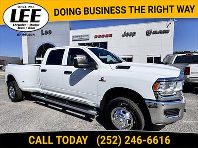 2024 Ram 3500 Crew Cab DRW 4x4, Pickup for sale #378724 - photo 1