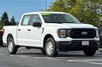 Used 2023 Ford F-150 XL SuperCrew Cab RWD, Pickup for sale #30712A - photo 1