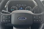 Used 2023 Ford F-150 XL SuperCrew Cab RWD, Pickup for sale #30712A - photo 35