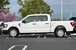 Used 2023 Ford F-150 XL SuperCrew Cab RWD, Pickup for sale #30712A - photo 7