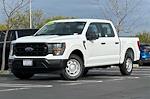 Used 2023 Ford F-150 XL SuperCrew Cab RWD, Pickup for sale #30712A - photo 8