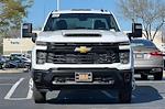 New 2024 Chevrolet Silverado 3500 Work Truck Crew Cab RWD, Cab Chassis for sale #AFC1082 - photo 9