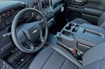 2024 Chevrolet Silverado 3500 Crew Cab 4WD, Cab Chassis for sale #AFC1086 - photo 10