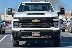 New 2024 Chevrolet Silverado 3500 Work Truck Crew Cab 4WD, Cab Chassis for sale #AFC1086 - photo 9
