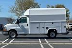 2023 Chevrolet Express 3500 RWD, Knapheide KUV Service Utility Van for sale #AFC1088 - photo 8