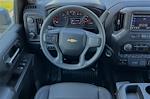 2024 Chevrolet Silverado 3500 Crew Cab 4WD, Cab Chassis for sale #AFC1090 - photo 16