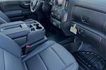2024 Chevrolet Silverado 3500 Crew Cab 4WD, Cab Chassis for sale #AFC1090 - photo 17