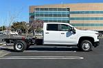 New 2024 Chevrolet Silverado 3500 Work Truck Crew Cab 4WD, Cab Chassis for sale #AFC1090 - photo 4