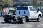 New 2024 Chevrolet Silverado 3500 Work Truck Crew Cab 4WD, Cab Chassis for sale #AFC1090 - photo 2