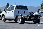 New 2024 Chevrolet Silverado 3500 Work Truck Crew Cab 4WD, Cab Chassis for sale #AFC1090 - photo 6
