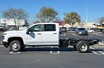 New 2024 Chevrolet Silverado 3500 Work Truck Crew Cab 4WD, Cab Chassis for sale #AFC1090 - photo 7