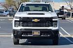 New 2024 Chevrolet Silverado 3500 Work Truck Crew Cab 4WD, Cab Chassis for sale #AFC1090 - photo 9